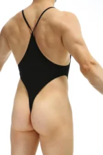Bodythong Causson Black Petitq 1