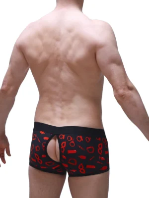 Boxer Anzex Petitq Boudoir 1