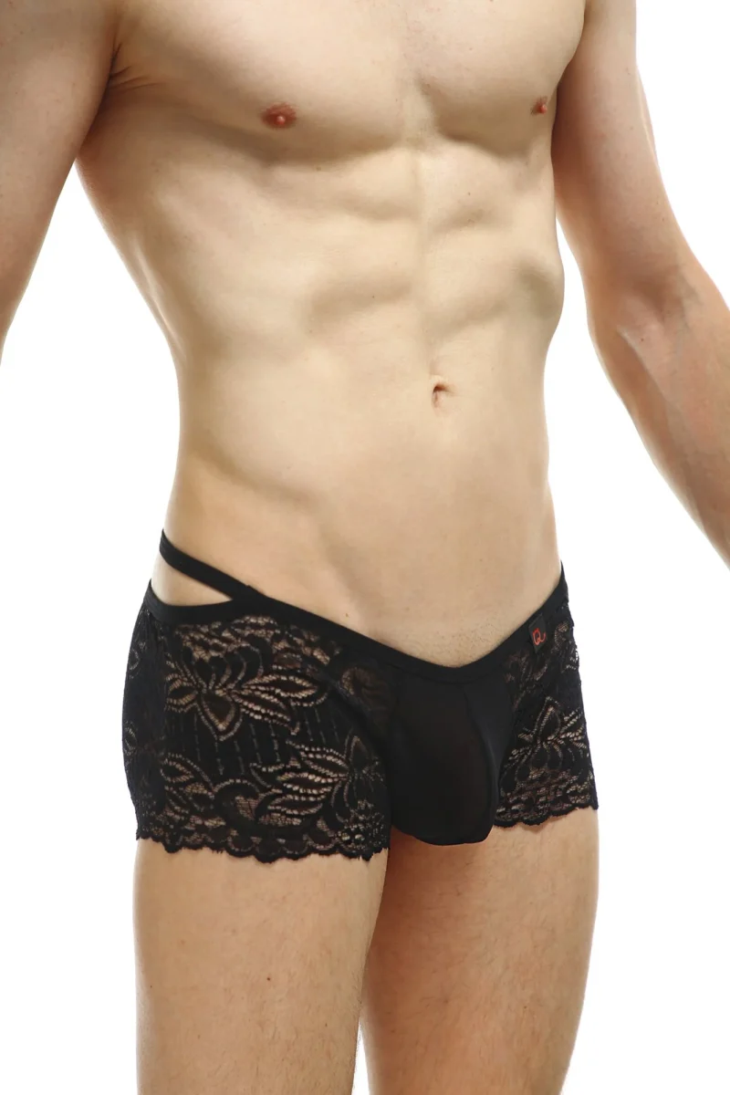 Boxer Baden Noir 3