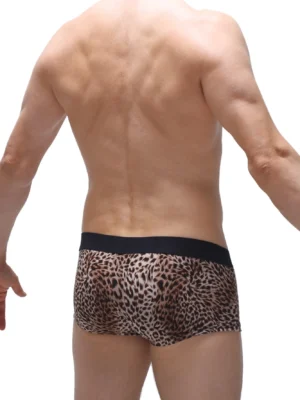 Boxer Briefs Panthere N112024 Petitq 1