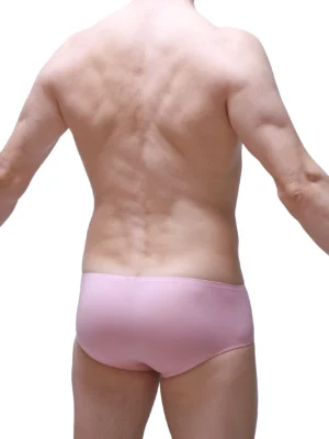 Boxer Chill Skine Tea Rose 1