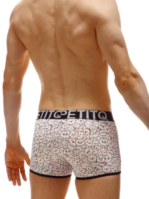 Boxer Cockring Nuage 1