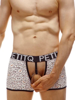 Boxer Cockring Nuage 2