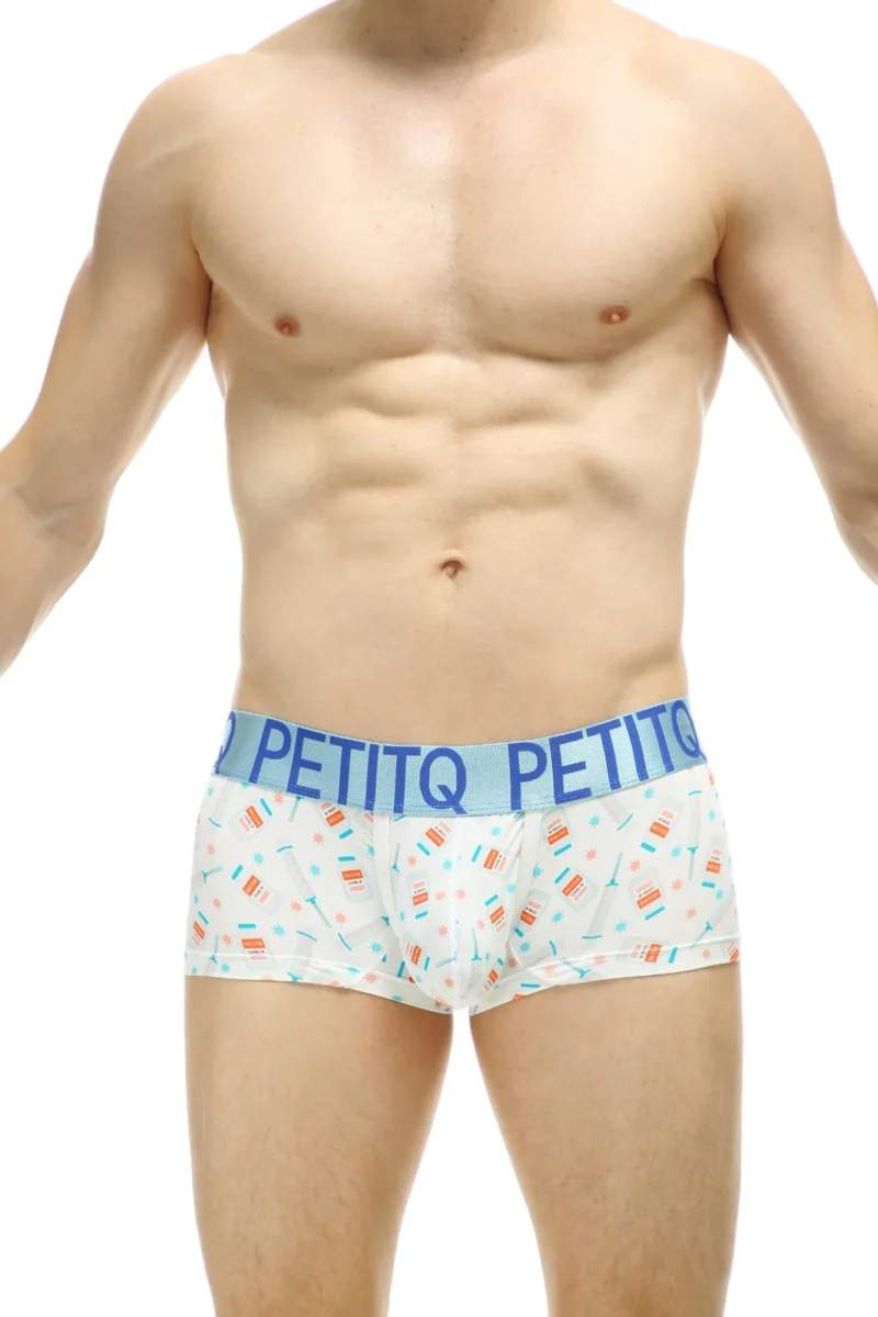 Boxer Covid Vaccine Petitq 1