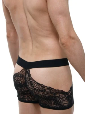 Boxer Dentelle PQ180302 1