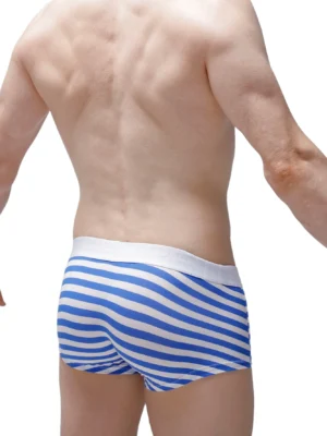 Boxer Dolmen Sail Petitq 1