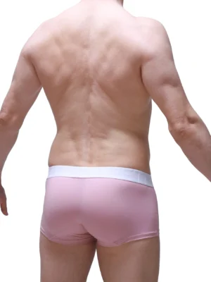 Boxer Dome Skine Pink 2025 1