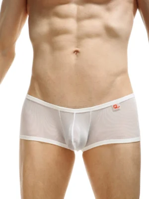 Boxer Murol Dentelle Blanc 2 A4fe2b5c F448 4f13 941a 708a889357e1