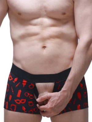 Boxer Olloix Boudoir 2