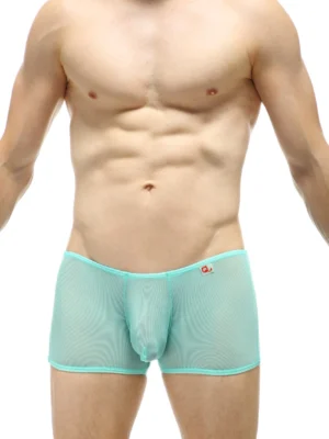 Boxer Open Net Mint 2