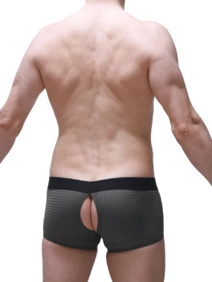 Boxer Open Petitq Bee Green N022025 1