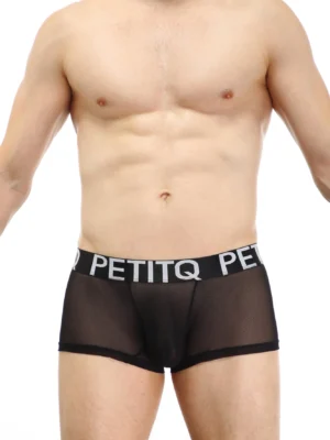 Boxer Petitq Net Dumbo 2