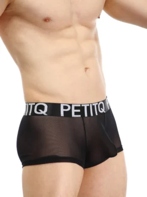 Boxer Petitq Net Dumbo 3