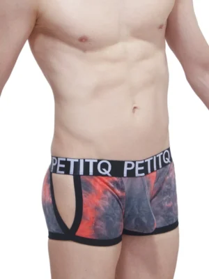 Boxer Petitq Ouvert 4