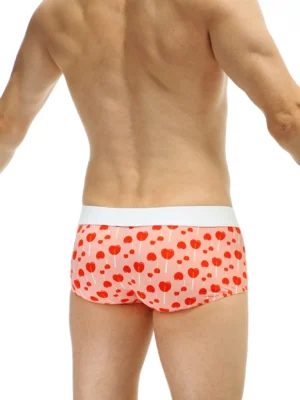 Boxer Petitq Sucettes 1