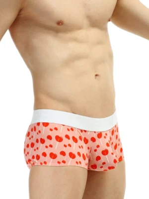 Boxer Petitq Sucettes 3