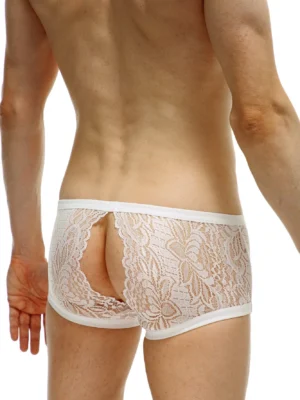 Boxer Plouhac Blanc 1