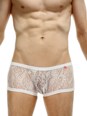 Boxer Plouhac Blanc 2