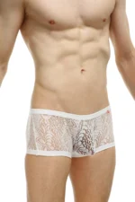 Boxer Plouhac Blanc 3