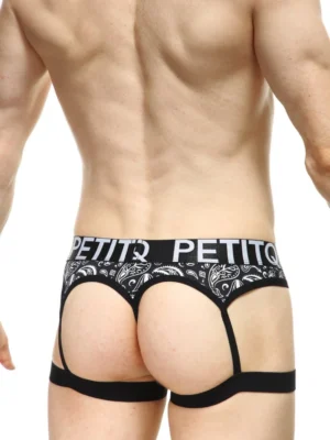 Boxer Poggio Sexy Petitq 1