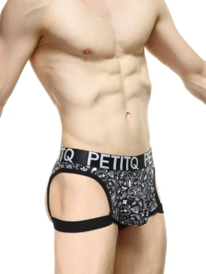Boxer Poggio Sexy Petitq 3
