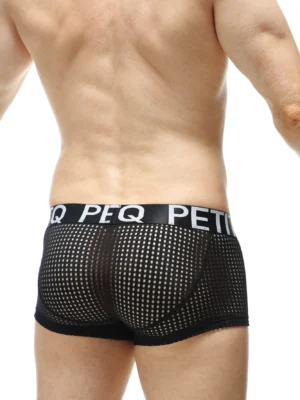 Boxer Protruder Black Durtol 1