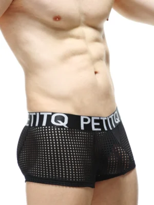 Boxer Protruder Black Durtol 3