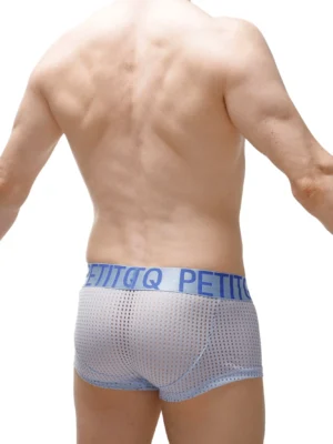 Boxer Protruder Blue Durtol 1