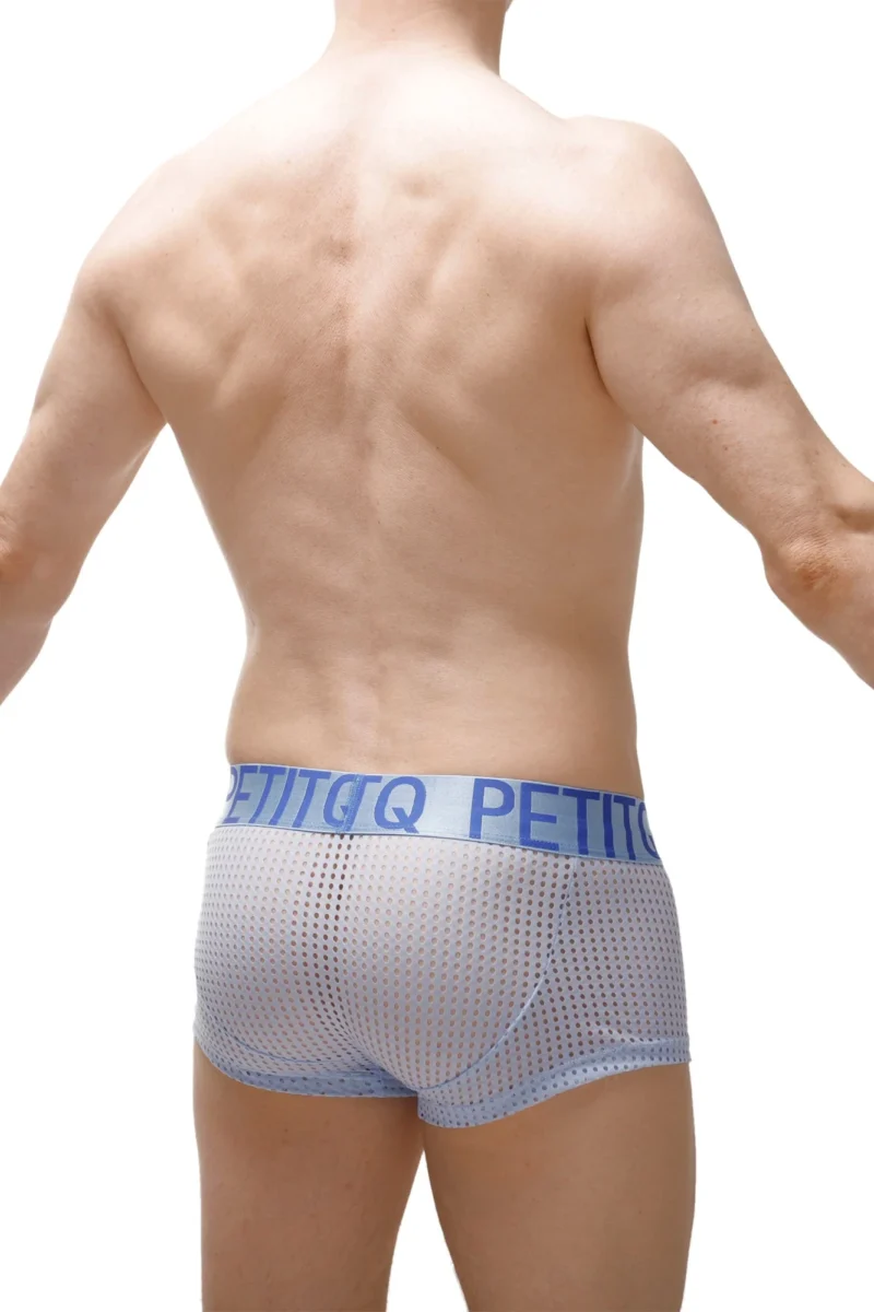 Boxer Protruder Blue Durtol 1