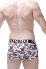 Boxer Protruder Petitq Kitty Cats 1