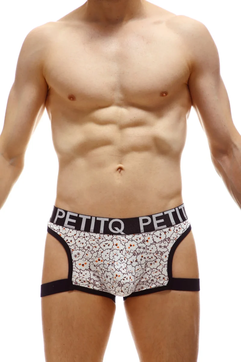 Boxer Renno Nuage 2