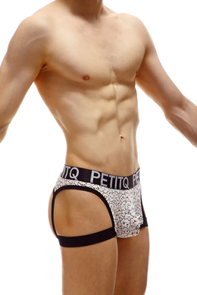 Boxer Renno Nuage 3