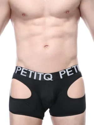Boxer Veyar Black 2