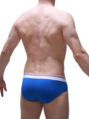 Brief Almards Petitq Sporty Blue 1