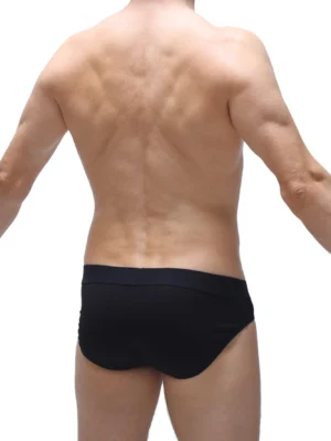Brief Anjouin Black Petitq 1