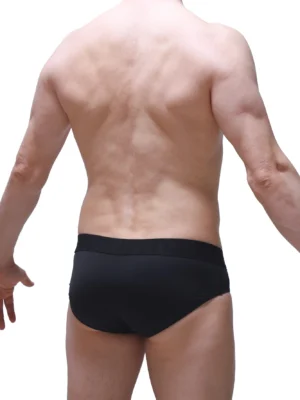 Brief Barie Bee Green 2