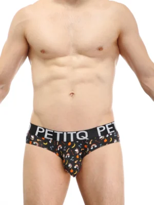 Brief Chill Gay Max Unicorns Petitq 1