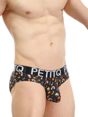 Brief Chill Gay Max Unicorns Petitq 2