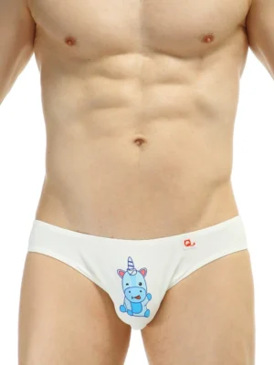 Brief Chill Licorne 2