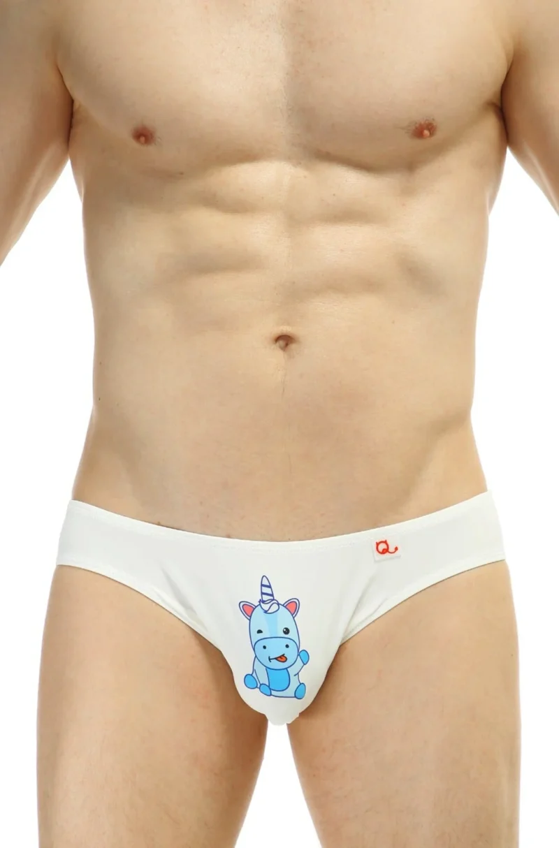 Brief Chill Licorne 2