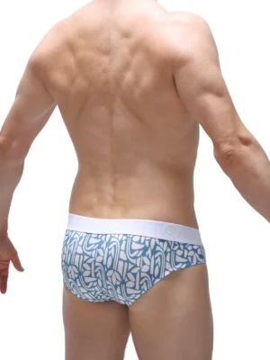 Brief Chill Max Petitq 1