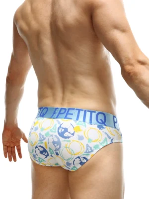 Brief Circles Petitq 1