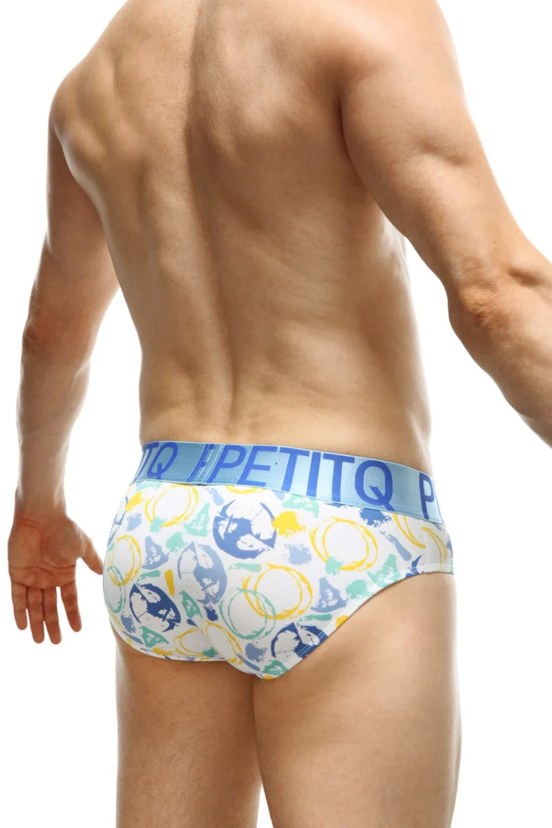 Brief Circles Petitq 1