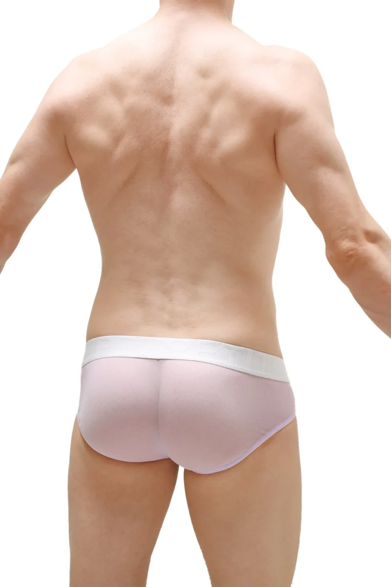 Brief Dolmen Net Lilac 3 16170e80 Cd00 4695 Aad9 32beebb887da
