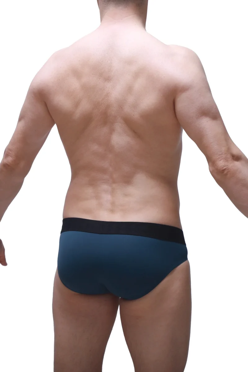 Brief Dome Blue N022025 Petitq 1