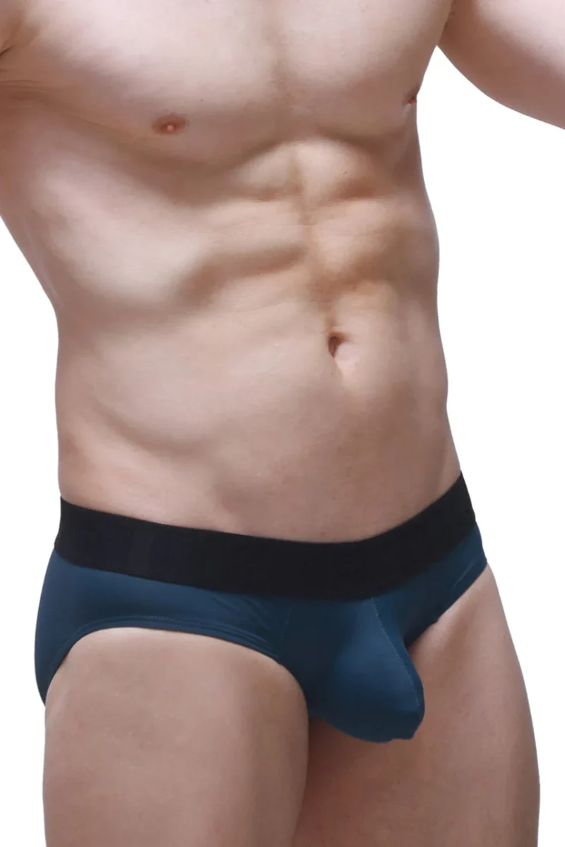 Brief Dome Blue N022025 Petitq 3
