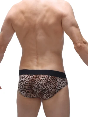 Brief Dome Panthere Petitq 1 35474c33 A03c 4795 Abe4 5b3f8b2332da