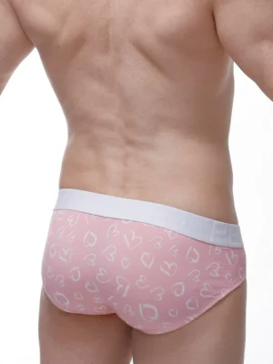 Brief Dome Petitq Love 1