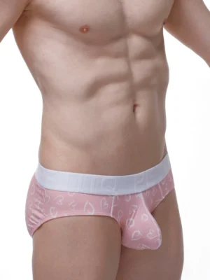 Brief Dome Petitq Love 3