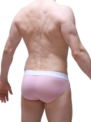 Brief Dome Tea Rose Petitq 1